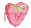 Wholesale lovely pvc purse