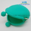 Wholesale Trendy silicone purse in 2011