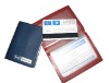 Wholesale Name address card holder
