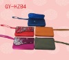 fashion women clutch wallet various colours and colours