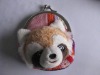 fabric soft toy wallet