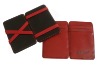 promotional magic wallet