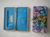 Newest design PU wallet