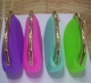Wholesale Lovely Silicone Wallet Key Wallet Coin Purses