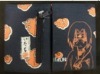 Wholesale Naruto Ferret III surface wallet