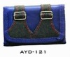 Wholesale Cool and fashionable purse