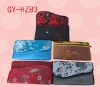 Wholesale fashion women wallet various colours and patterns