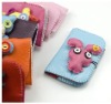 Wholesale MANUAL LEATHER WALLET