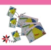 Wholesale 2010 pvc coin purse