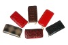 Wholesale pu leather fashion wallet