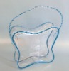 Wholesale beautiful plastic purse