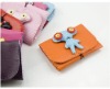 Wholesale MANUAL LEATHER WALLET