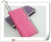 Wholesale wholesale PU wallet