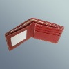 Wholesale spotlight! factory direct fashion leather men's wallet