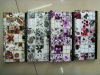 Wholesale fashion women wallet with printings