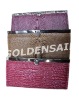 Wholesale Fashion PVC Butterfly Lady Wallet