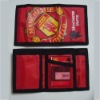 Wholesale Nylon Wallet,Football Wallet,Club wallet