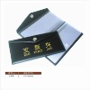 Wholesale PVC Checkbook (J159)