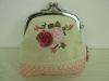 Wholesale ladies fashion purse