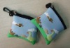 Wholesale soft pvc purse