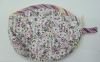 plush wallet W004