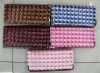 fashion ladies' wallet with printing design