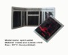 nylon wallet