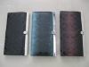 Fashion lady wellets , fancy PU lady wallet