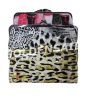 Wholesale Fashion PVC Butterfly Lady Wallet