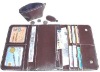 Wholesale promotional travel organizer