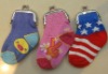 Wholesale 2011 The most new socks coin purse