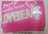 Wholesale 2011 fashion lady purse