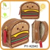 Wholesale fashion coin pouch