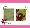 Wholesale Bear pvc coin purse