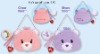 Wholesale cartoon wallet with nice quality