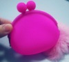 Wholesale silicon wallet