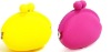Wholesale silicone key wallet