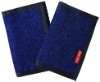 Wholesale canvas wallet