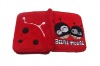 Wholesale lovely wallet for the young lady