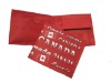 Wholesale fashion printing Wallet
