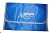 Wholesale portable promotional big wallet
