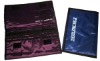 Wholesale travelling souvenir polyester wallet