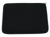 Neoprene notebook case