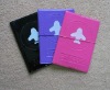 PVC passport holder /pouch