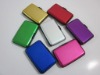 Aluminum Business Credit Card Holder Case Wallet