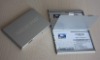aluminum name card holder