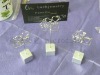 Wholesale metal Name card holder New Style this year
