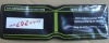 Wholesale PVC Travel Ticket Holder