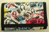 Wholesale fashion card wallet