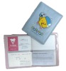 Wholesale 2010 Newest pvc card holder
